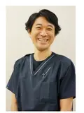 理事長 平山 博邦の写真