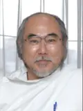 院長 岡崎 保の写真