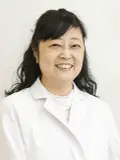 院長 秋庭 邦子の写真