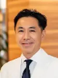 院長 葛西 直亮の写真