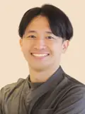 院長 林田 力也の写真