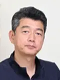 院長 石田 航の写真
