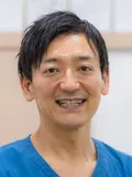 院長 松宮 基英の写真