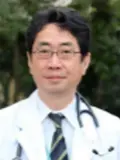 医学博士 上田 敦久の写真