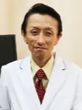 医学博士 清水 雄介の写真