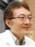 医学博士 粉川 敦史の写真