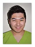 院長 江波戸 舜の写真