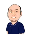 歯学博士 清原 秀一の写真