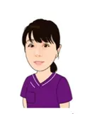 歯科医師 我妻 理恵の写真