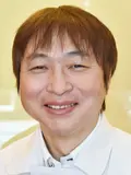 院長 長谷川 隆之の写真