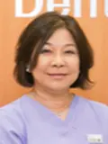 院長 竹尾 光代の写真