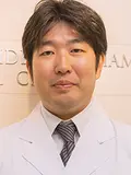 院長 中島 崇史の写真
