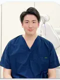 歯科医師 村山 晴哉の写真