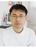 院長 藤代 秀一の写真