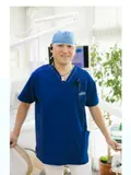 歯学博士 岩﨑 正の写真