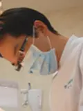 院長 中村 徹の写真