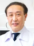 院長 矢崎 久雄の写真