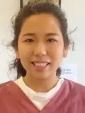 院長 峯 知未の写真