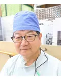 院長 馬場 俊郎の写真