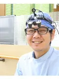 歯学博士 馬場 俊晃の写真
