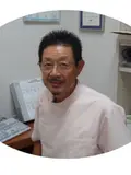 院長 布施 敬三の写真