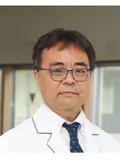 センター長 菊地 尚久の写真