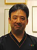 院長 䔥 敬意の写真