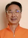 院長 砂田 章の写真