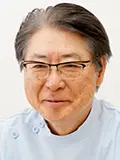歯学博士 清水 秀彦の写真