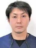 院長 若井田 崇浩の写真