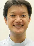 歯学博士 山村 崇之の写真