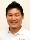 院長 堤 貴通の写真