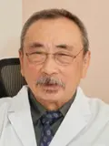 院長 荻本 芳信の写真