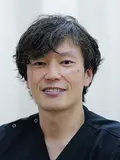 院長 北村 大也の写真