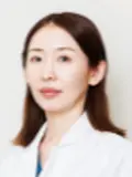 院長 藤原 夏奈の写真