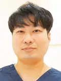 院長 金 用憲の写真