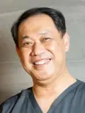 医学博士 原田 竜也の写真
