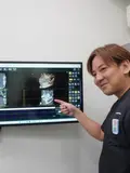 歯学博士 加藤 大輔の写真