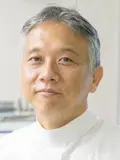 院長 野中 哲雄の写真