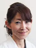 院長 安西 由紀子の写真
