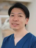 院長 岡本 政道の写真