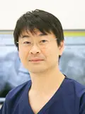 院長 角井 聡志の写真