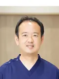 医学博士 前田 孝文の写真