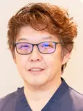 歯学博士 金 圭一の写真