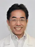 院長 野久保 浩美の写真