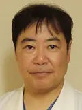 院長 阿部 聖孝の写真