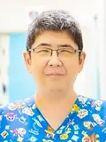 院長 坂本 浩一の写真