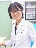 医師 荒木 絵里子の写真