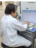 院長 茂久田 修の写真