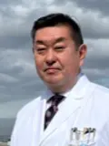 院長 松本 秀年の写真